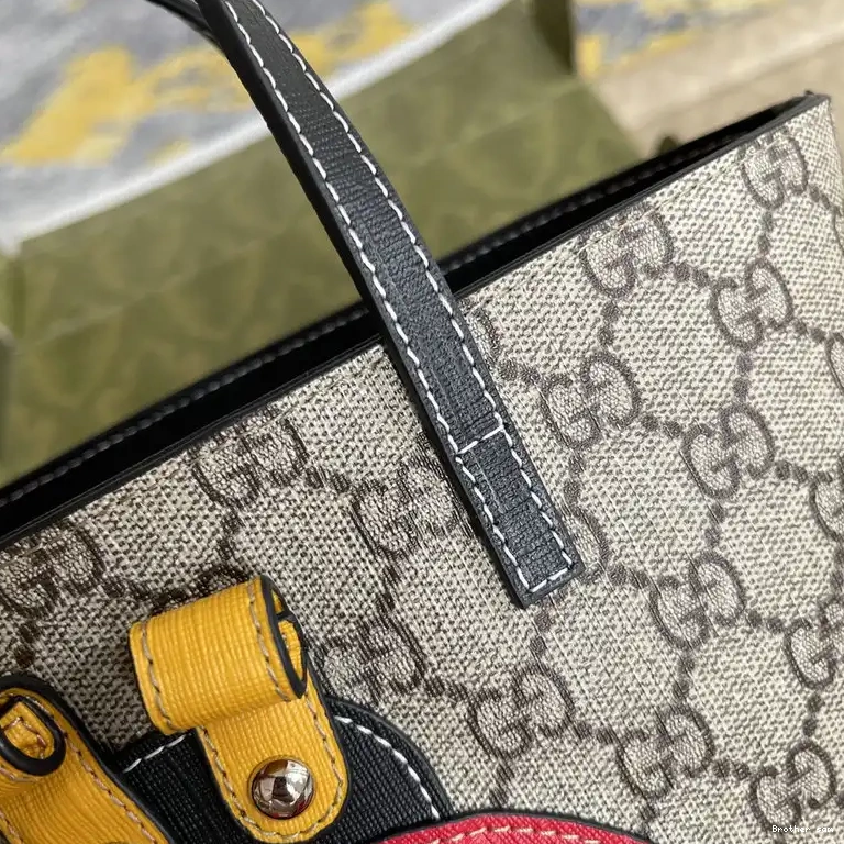 Brother sam Gucci 2207DJ0049 Bag 0604
